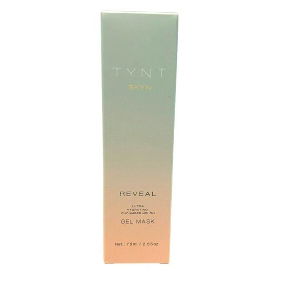 TYNT - Reveal Spa Water Gel Mask - Picture 3 of 5
